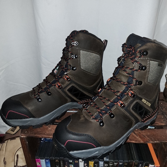 Red wing Irish setter - Picture 6 of 7